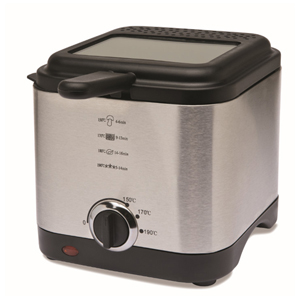 DP-1501 Deep Fryer