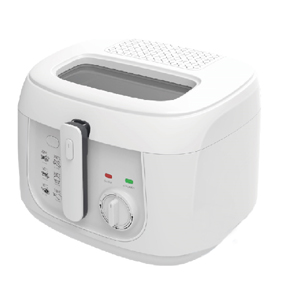 DP-2501 Deep Fryer