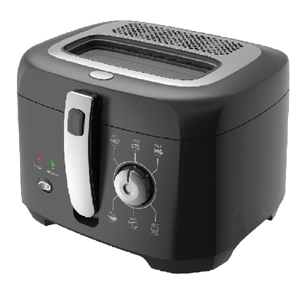 DP-2502 Deep Fryer