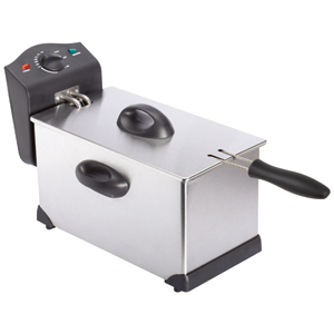 DP-3002 Deep Fryer