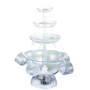 AM-6701 Party Drinking Fountain