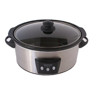 AM-SC60 Slow Cooker