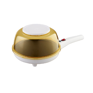 AM-6621 Popcorn/grill Maker