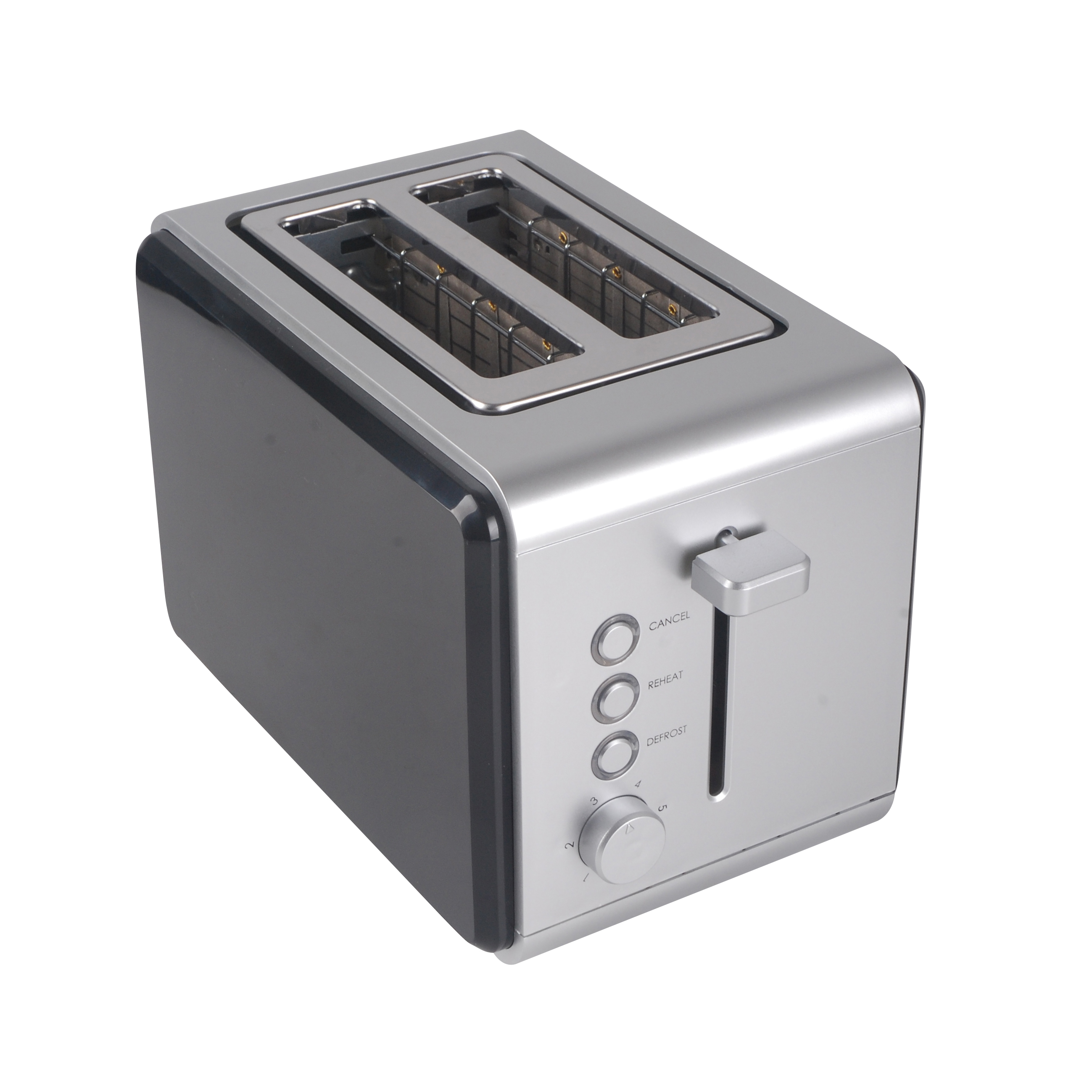 POP-097 Toaster