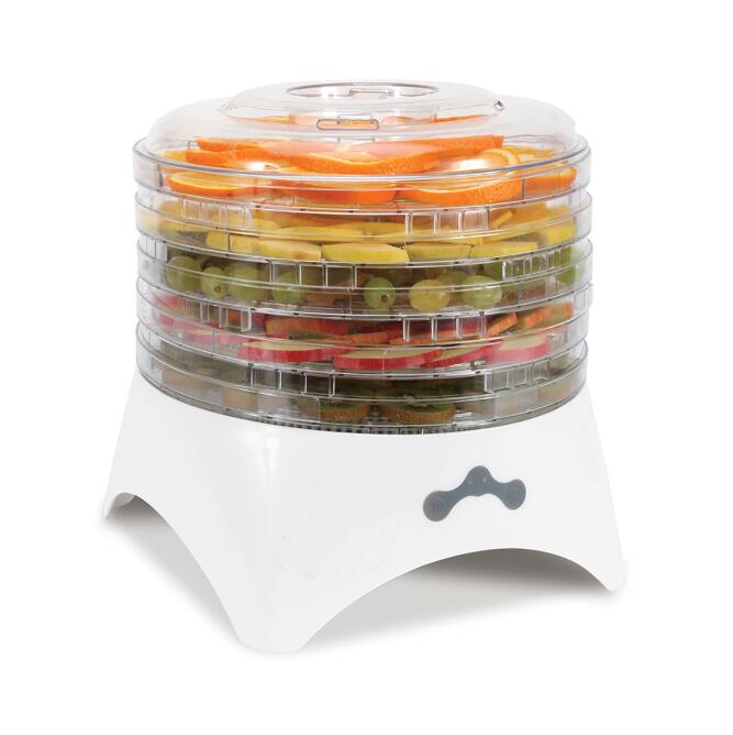 OX01260 Food Dryer/ dehydrator