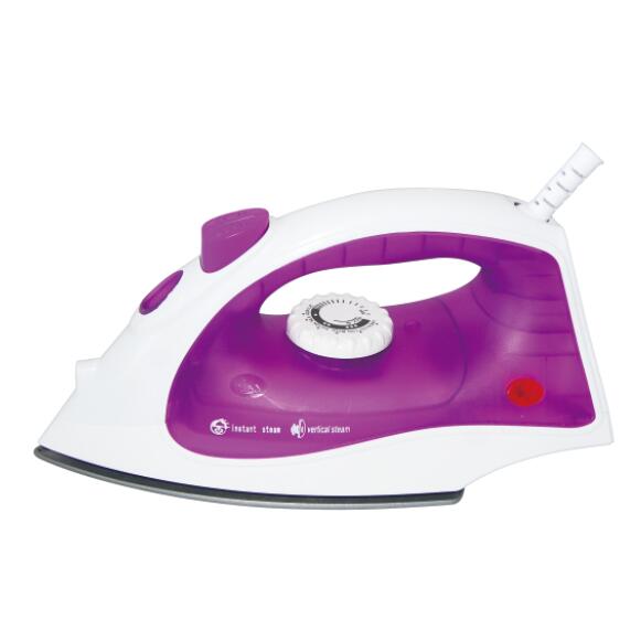 SI-008   Steam Iron