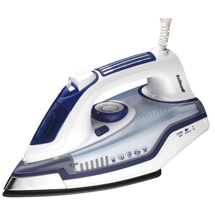 SI-565 Steam Iron