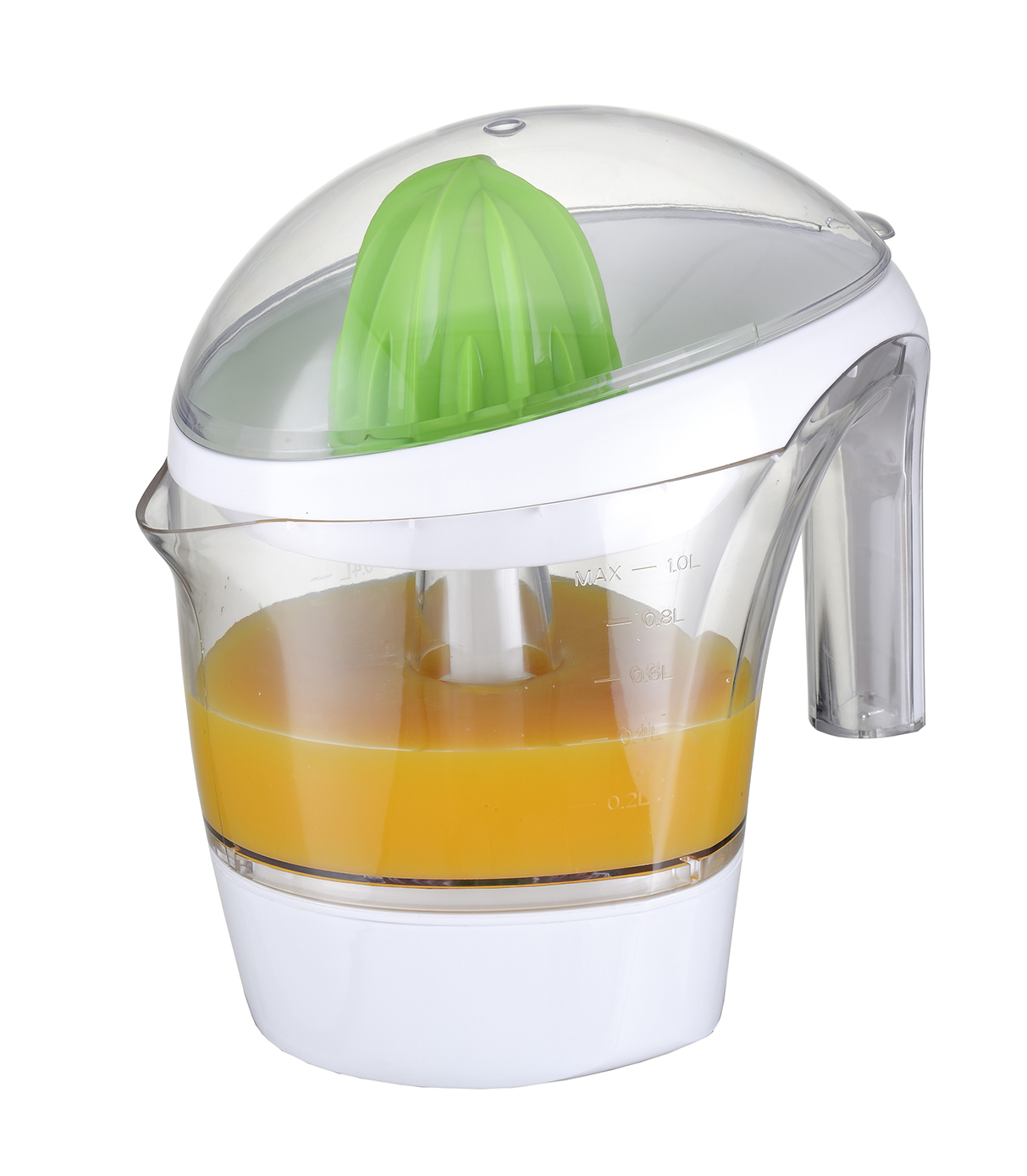 CJ-1807 Citrus Juicer