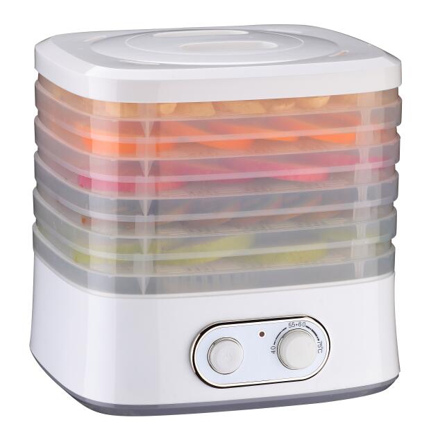 OX01276 Food Dehydrator