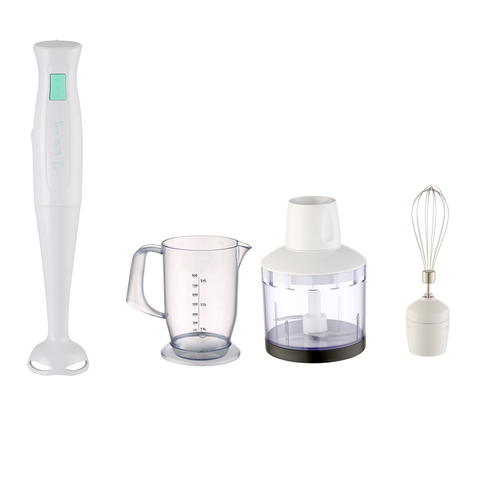 HB-1690 Hand blender set