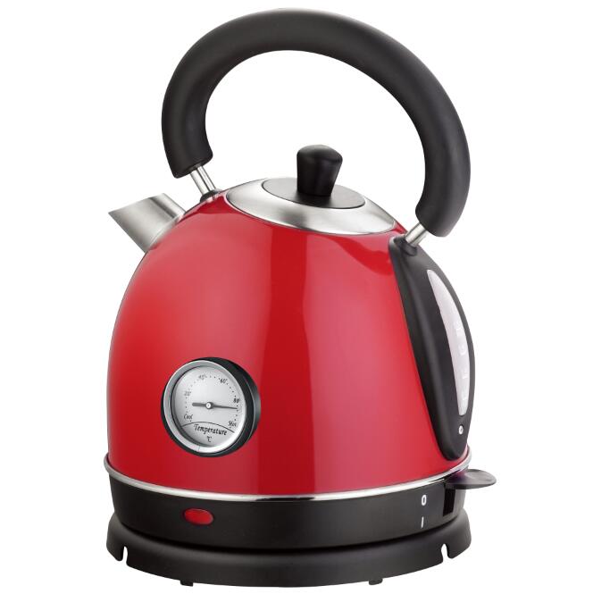 KT-1379 Stainless steel Kettle