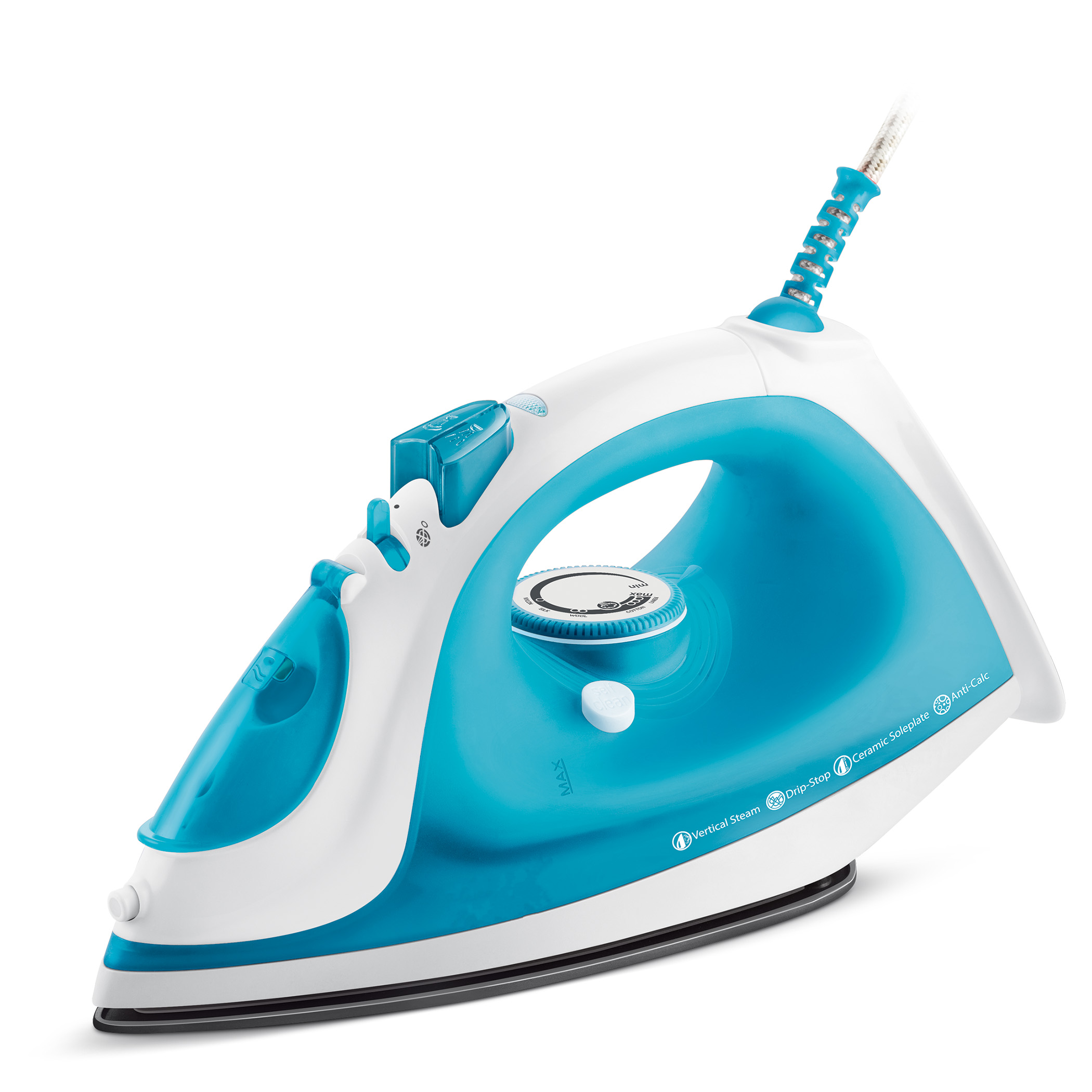 SI-591 Steam Iron