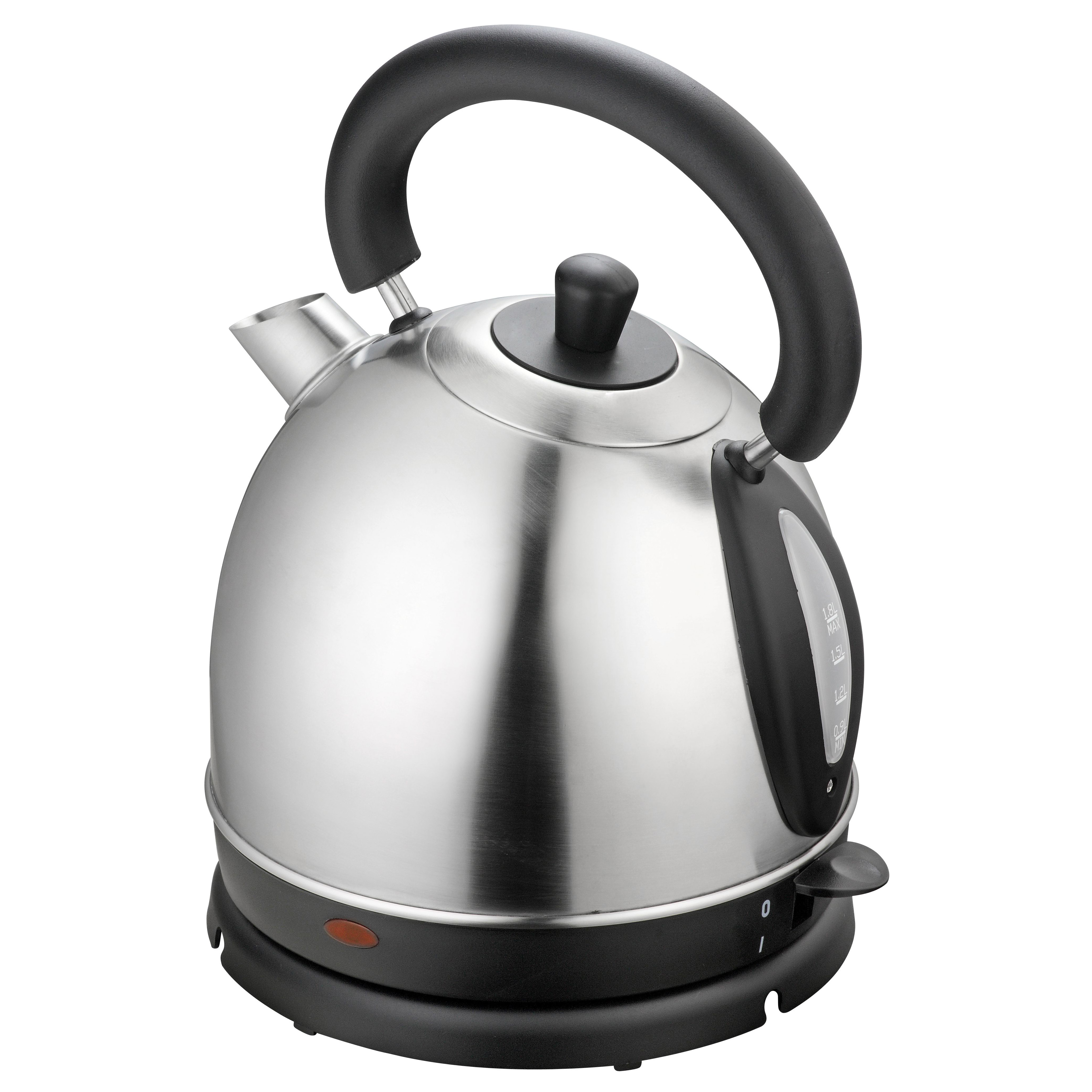 KT-1359 Stainless Steel Kettle