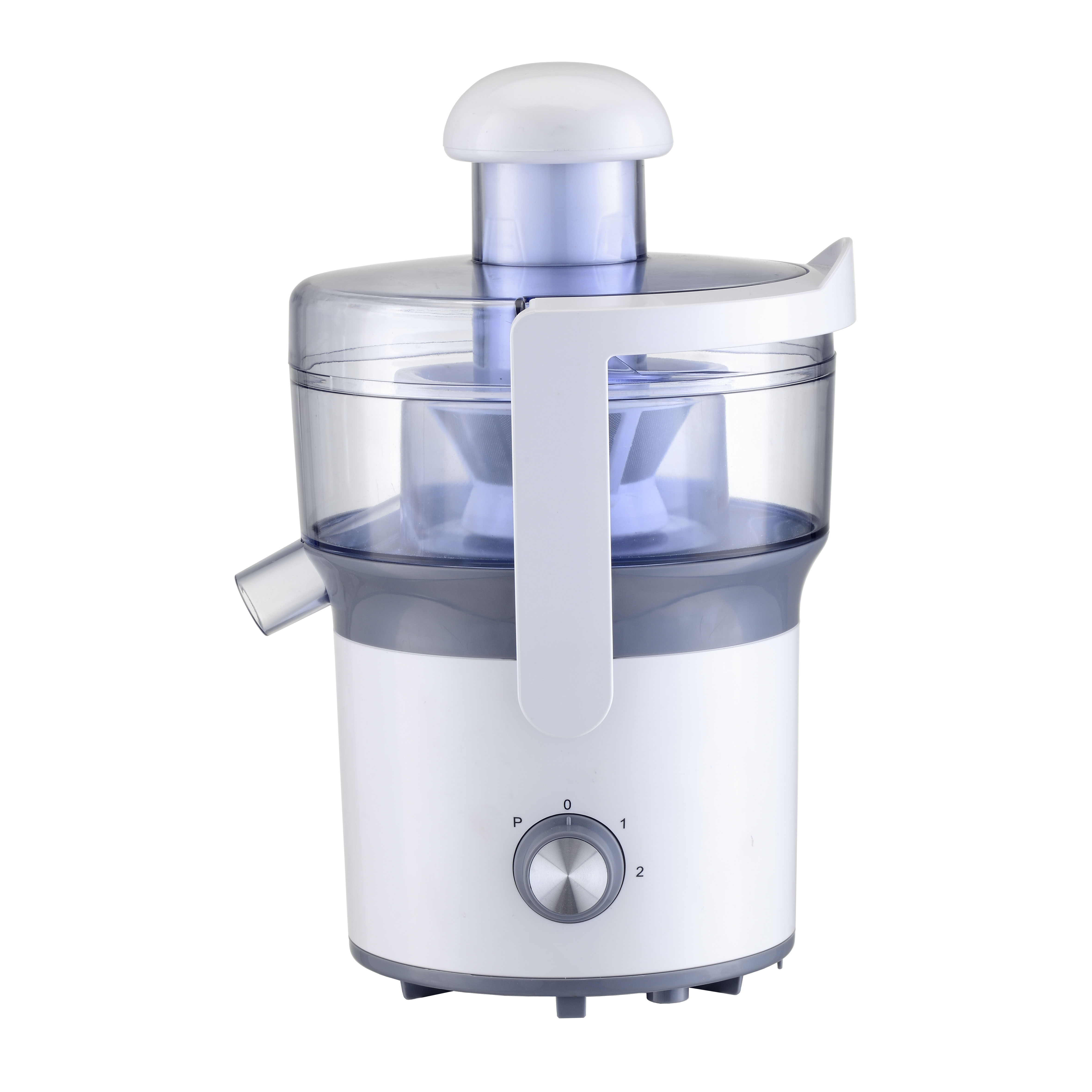 AM-1778 Power Juicer