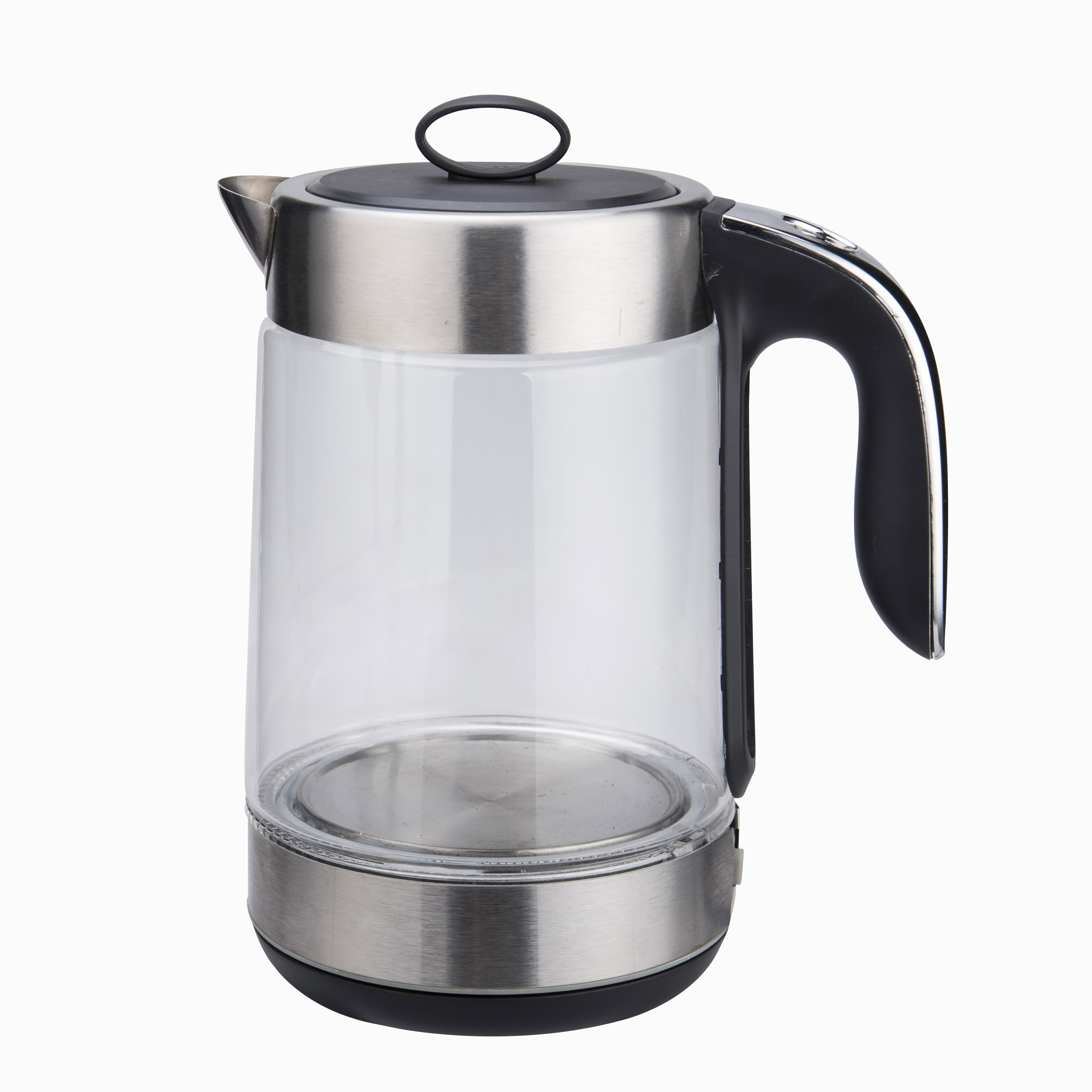 KT-0522 Glass Kettle