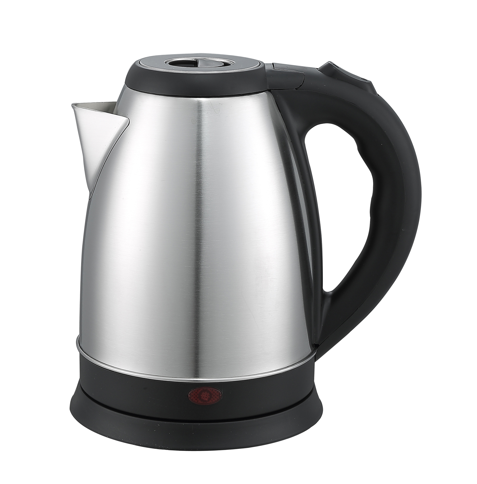 KT-0337 Stainless steel Kettle