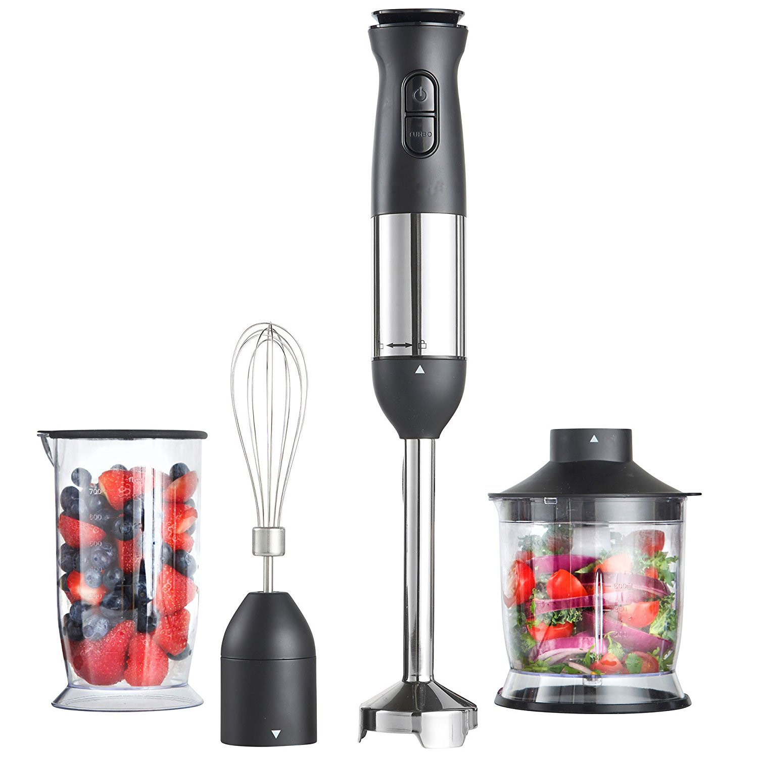 HB-1658 Hand Blender