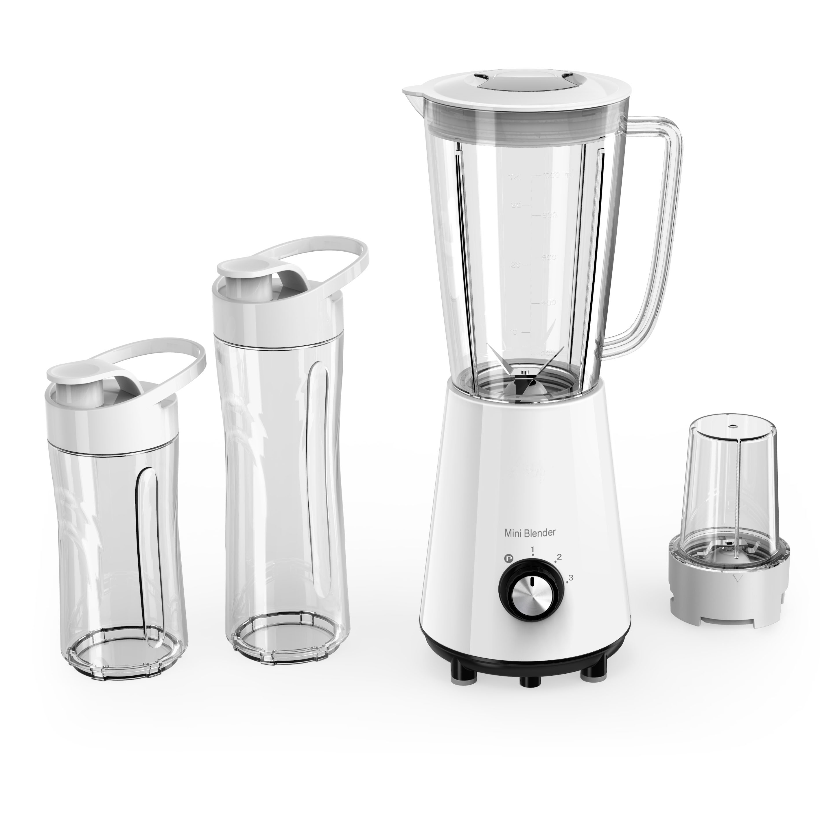 AM-1383A Table/stand blender