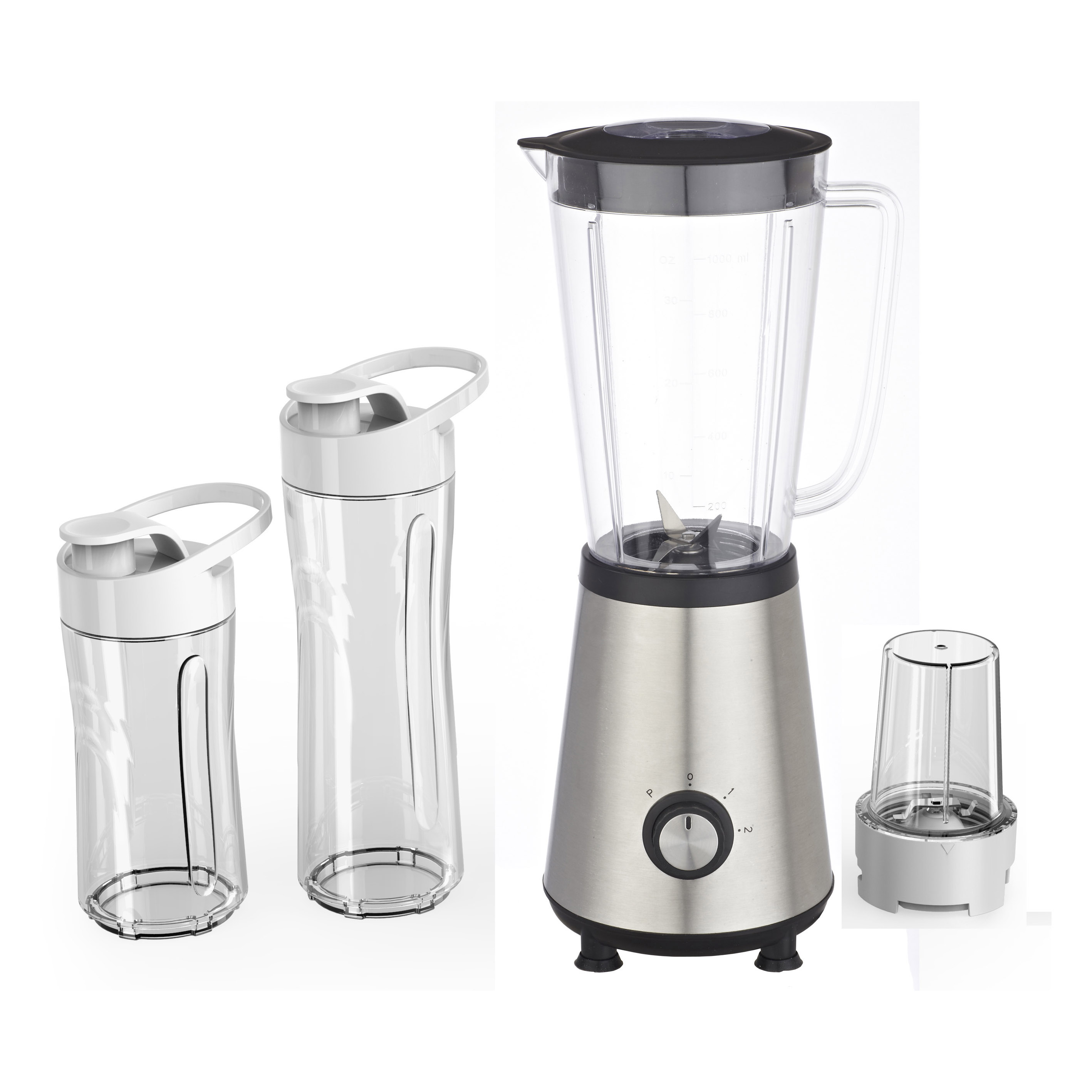 AM-1383B Table/stand blender