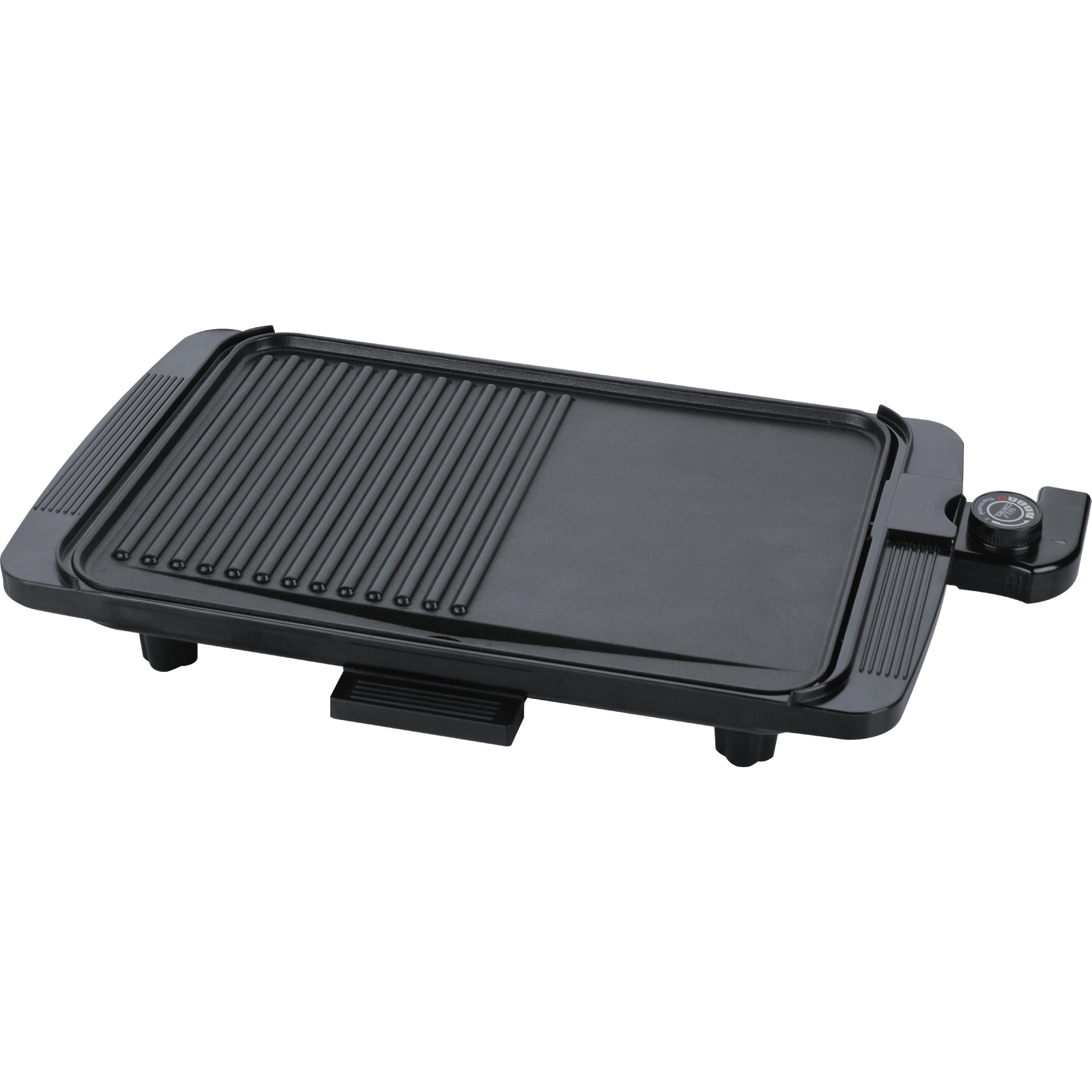 CG-202 Electric Grill