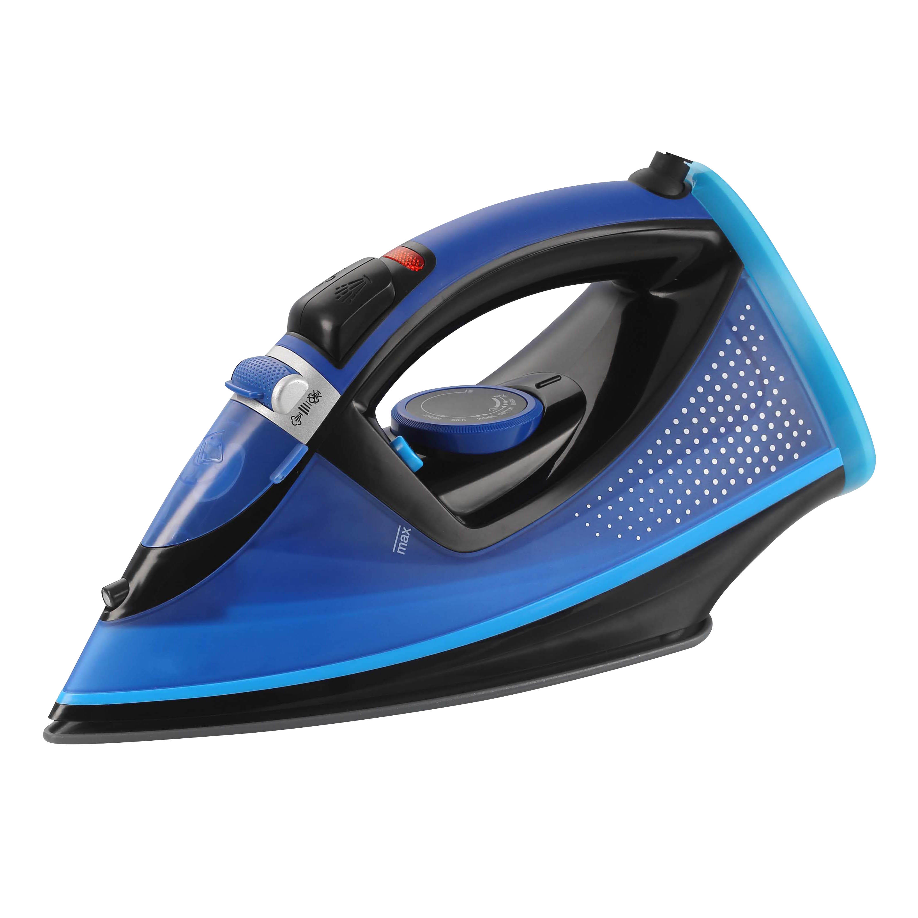 SI-659 Steam Iron