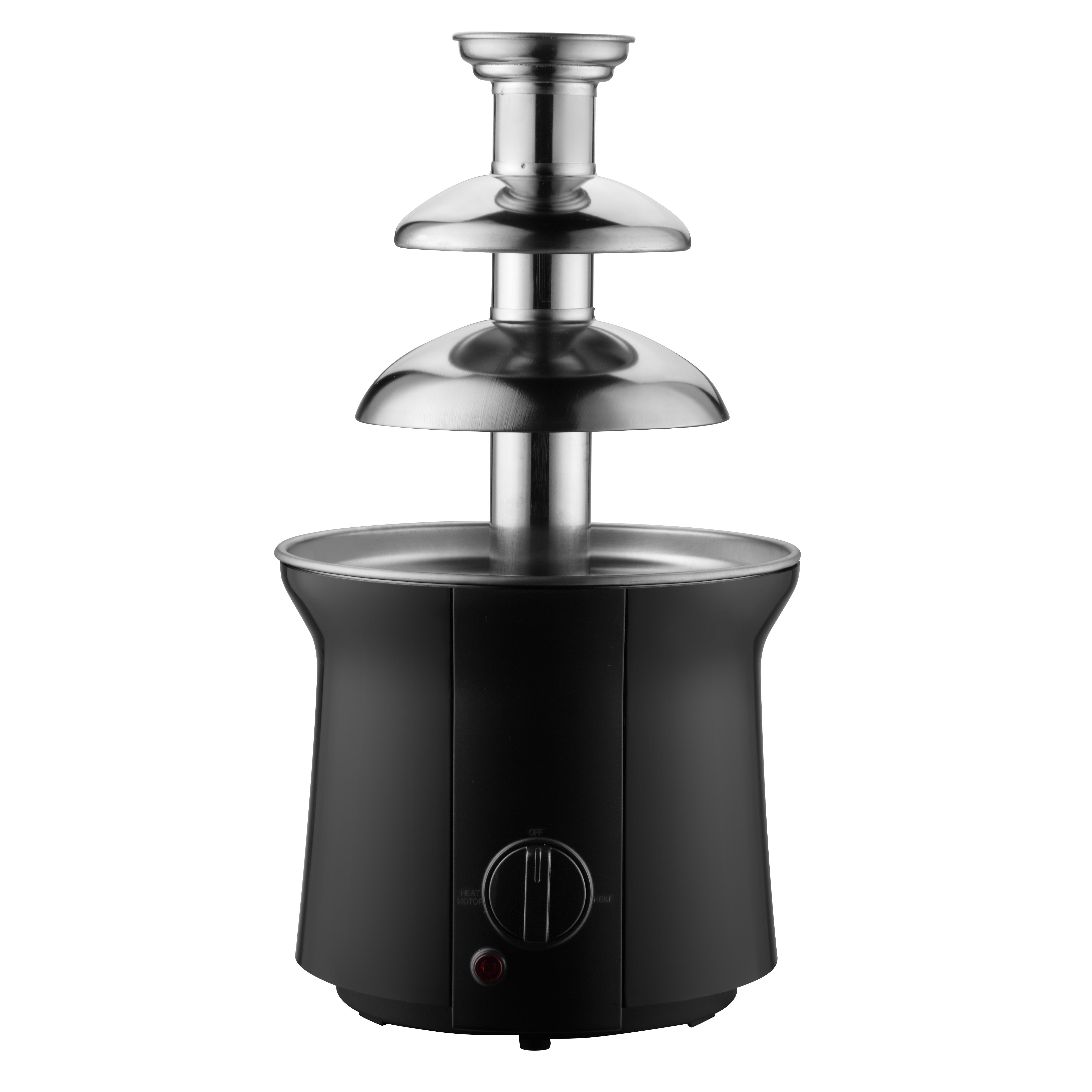 AM-6560 Chocolate Fountain