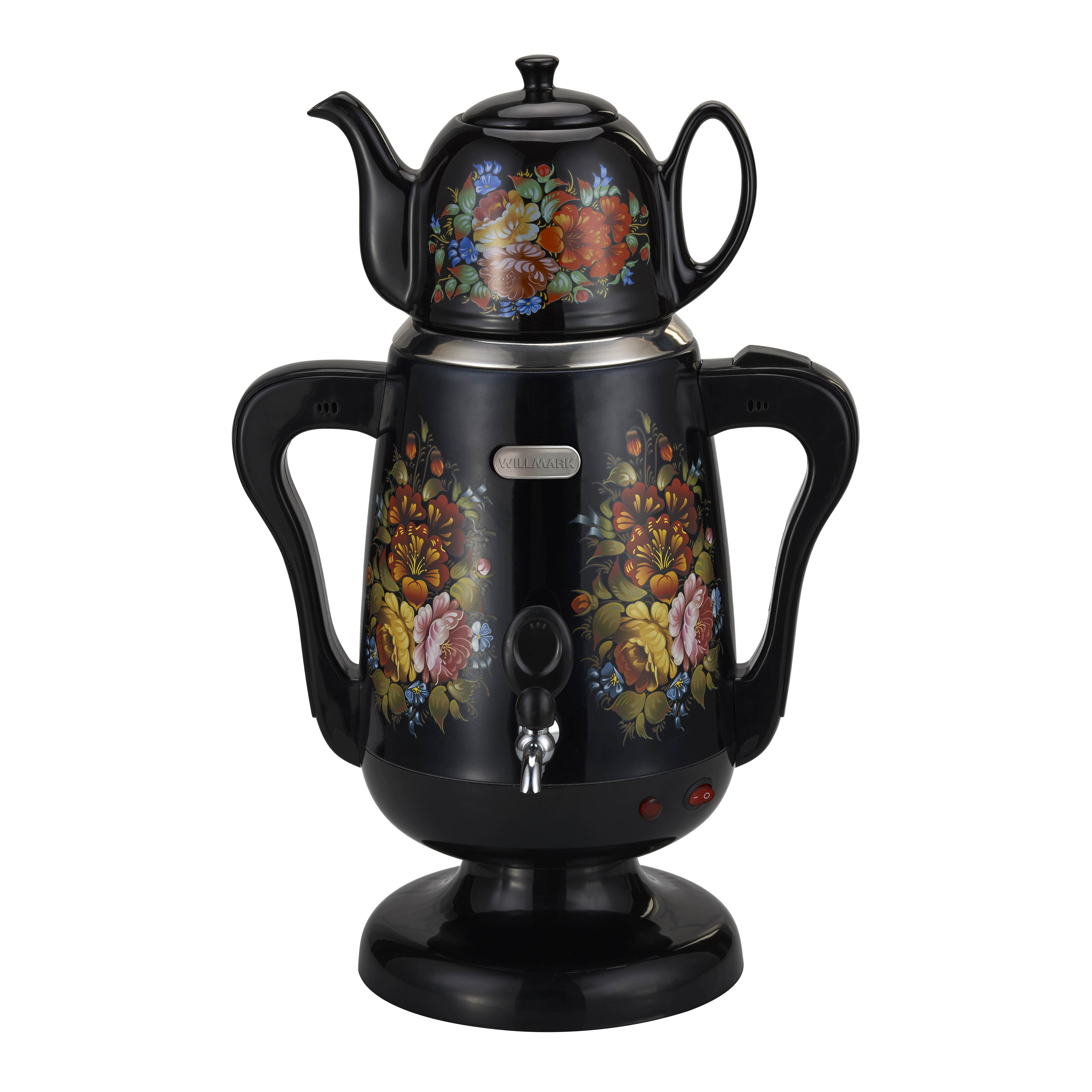 KT-0561 Electric Samovar