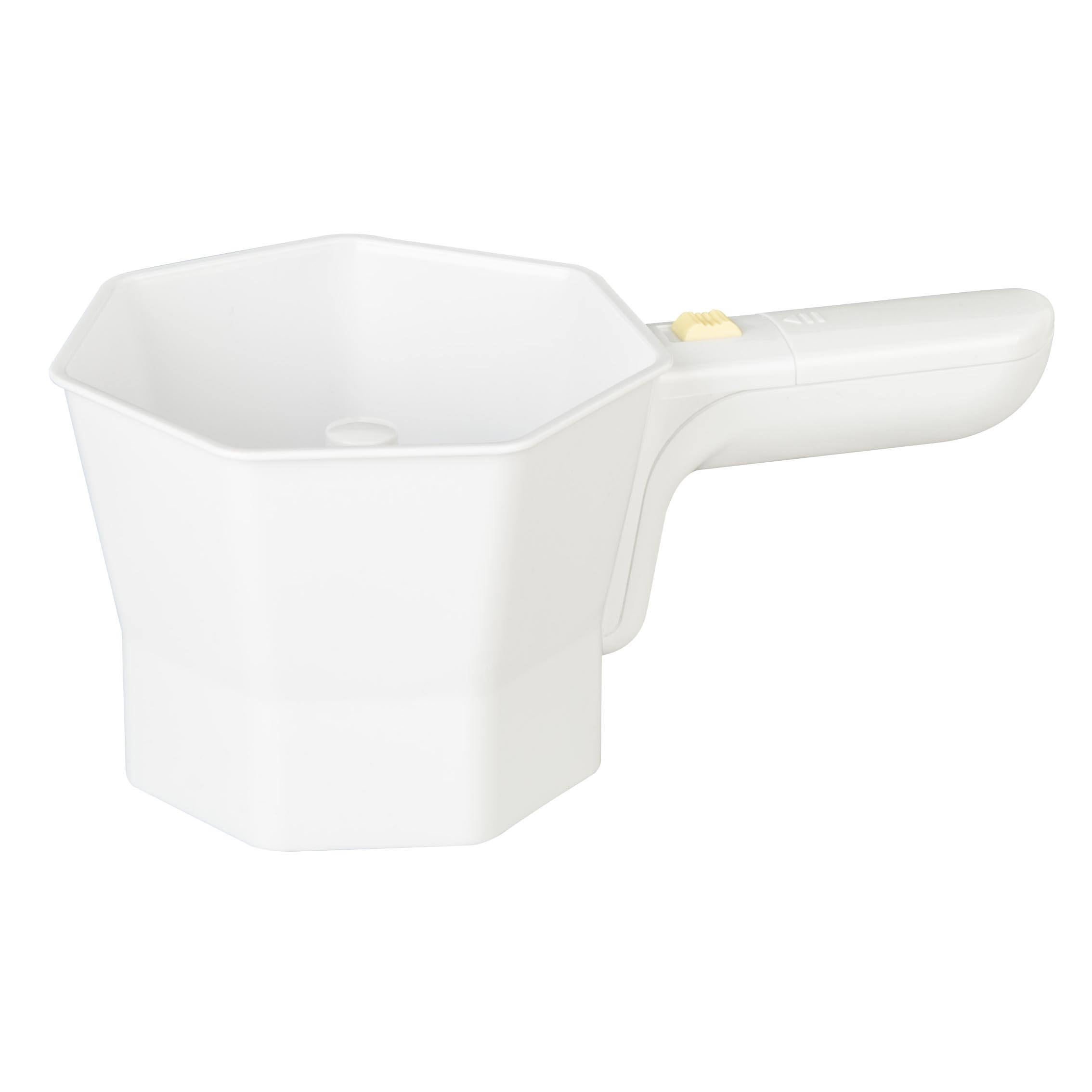 AM-7602 Handle flour sifter