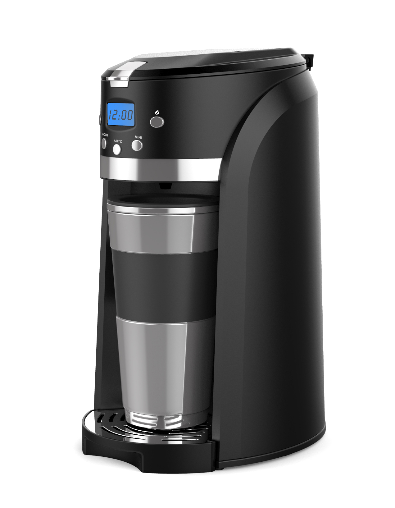 CGR-8041 Coffee Grinder