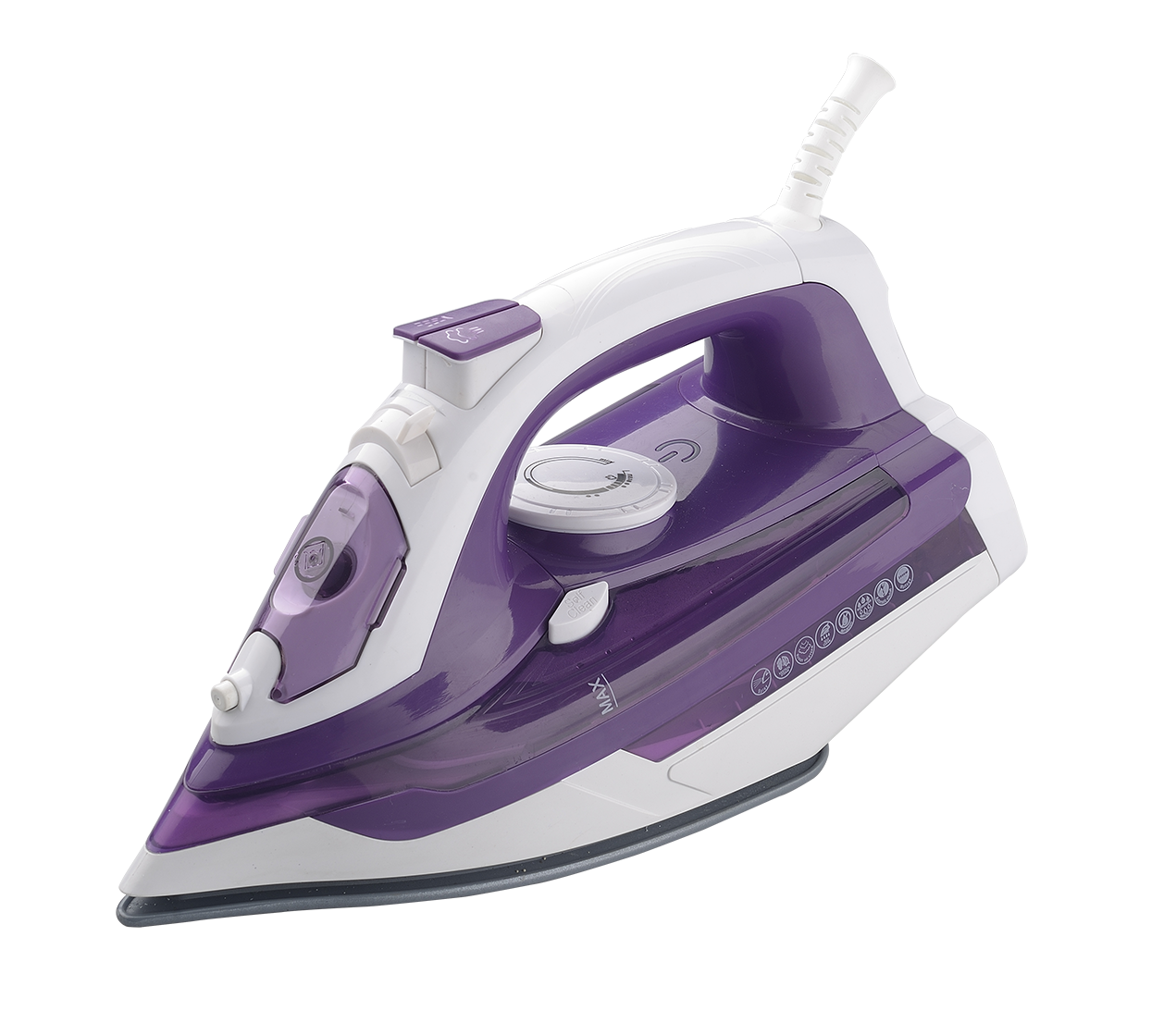 SI-701 Steam Iron