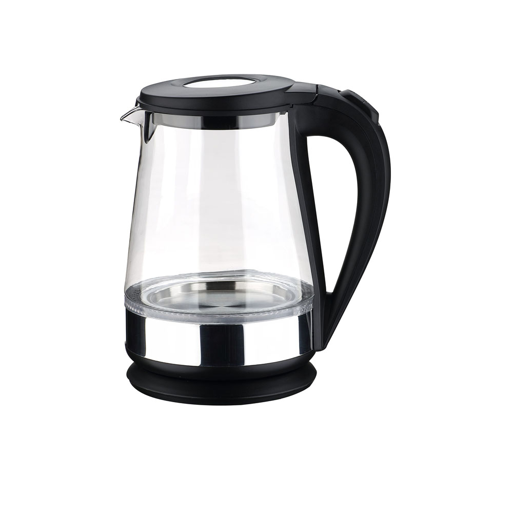 KT-0524 Glass Kettle