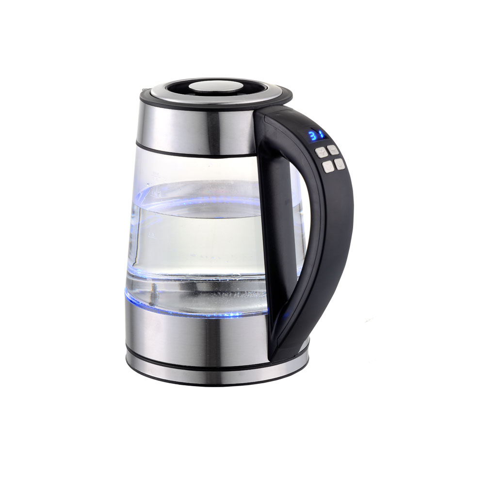 KT-0529 Glass Kettle