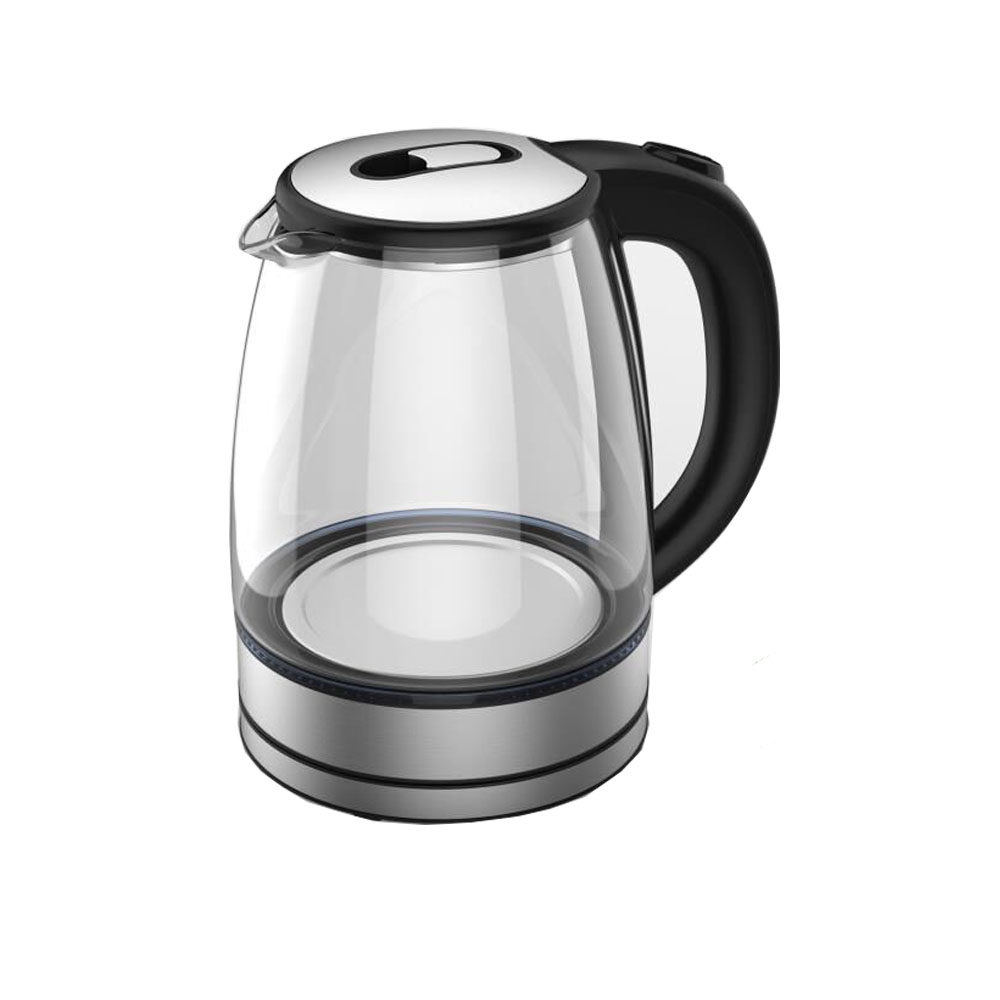 KT-0531 Glass Kettle