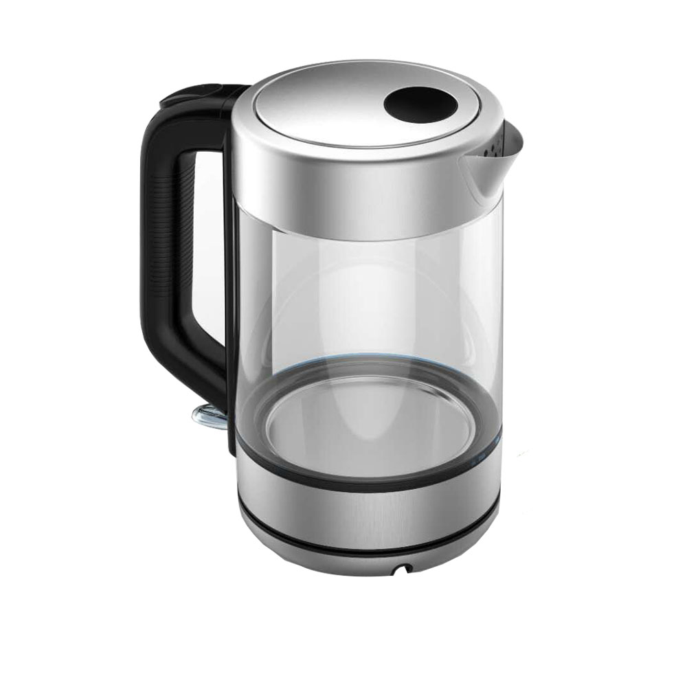 KT-0532 Glass Kettle