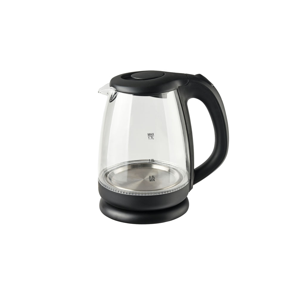 KT-0526 Glass Kettle