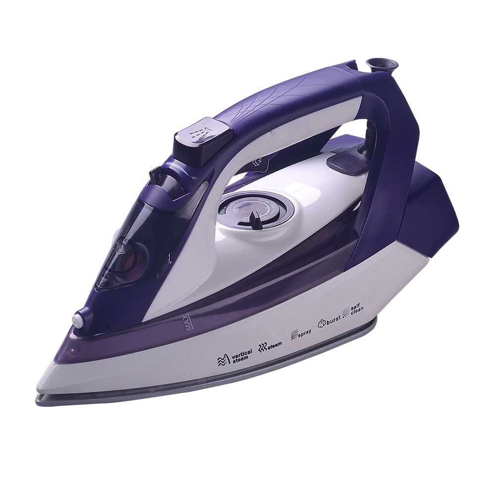 SI-704 Steam Iron