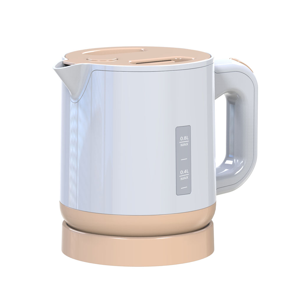 KT-0526 Double Wall Kettle