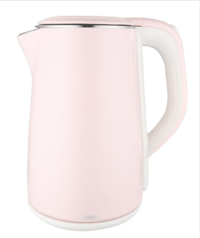 KT-0541 Double Wall  Kettle