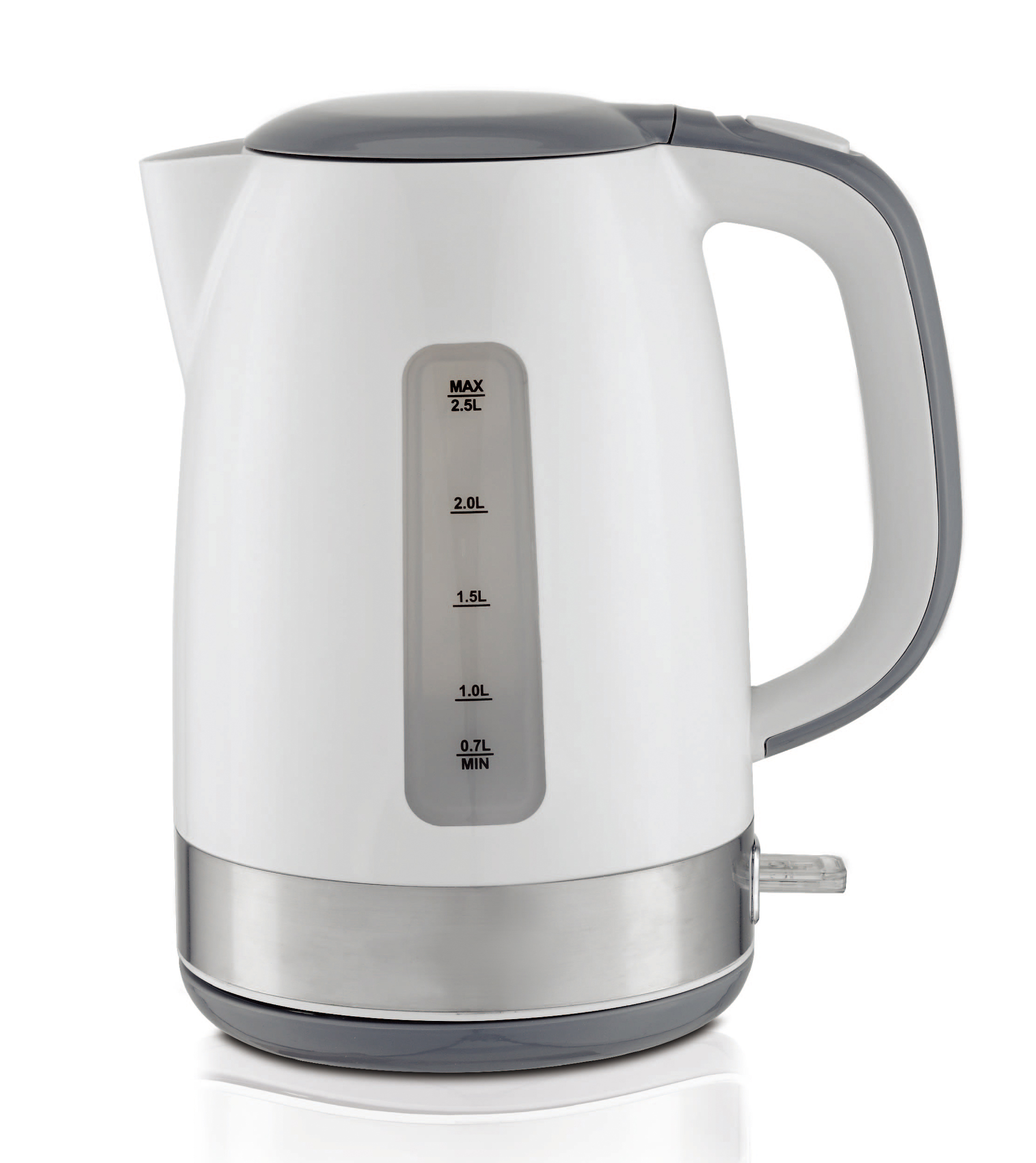 KT-0527 Plastic Kettle