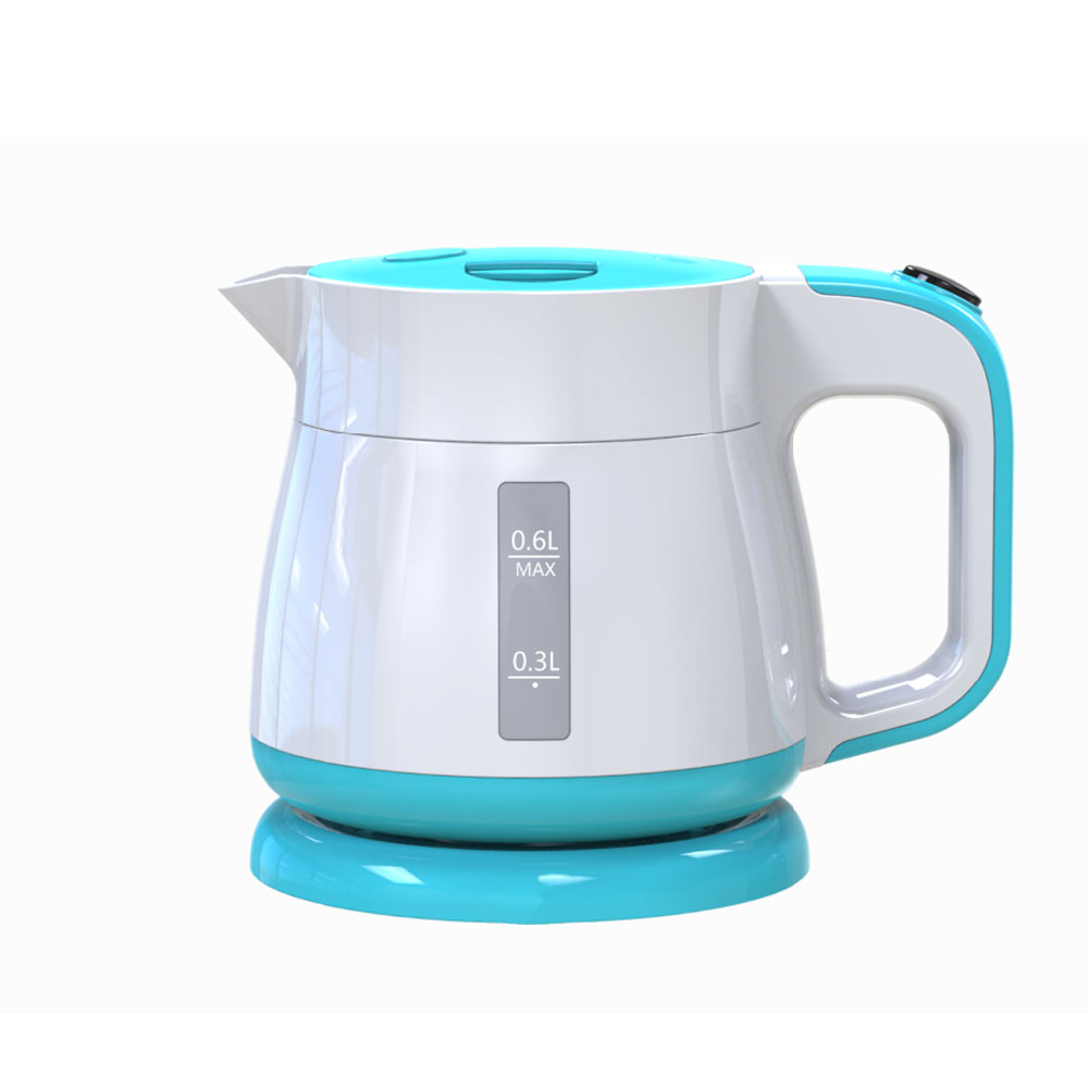 KT-0525 Double Wall Kettle