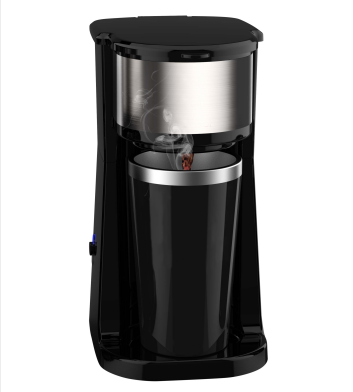 CM-110 Drip Coffee Maker