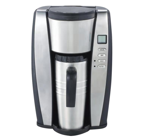 CM-109 Drip Coffee Maker