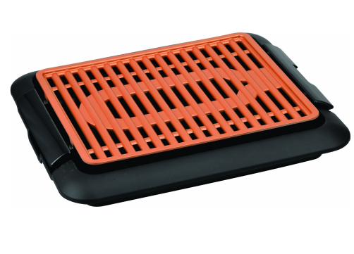 CG-167 Smokeless Grill