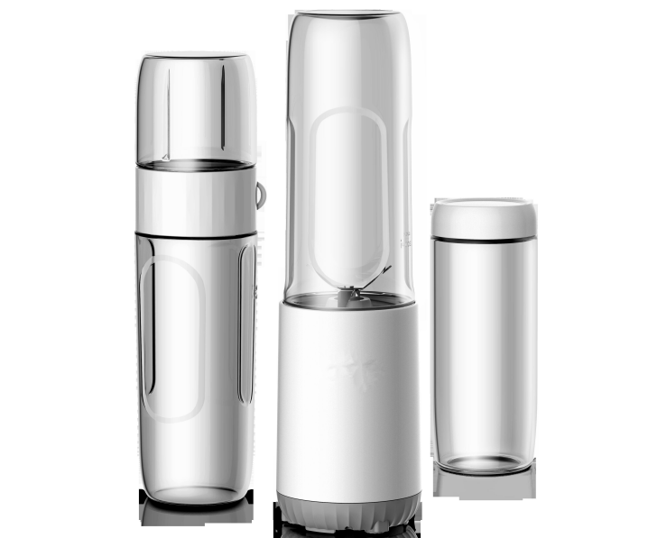 AM-1392 Slow Juicer