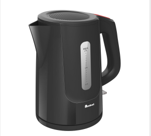 KT-0288 Plastic Kettle