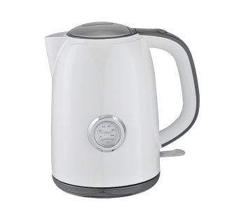 KT-0544 New Placket Kettle