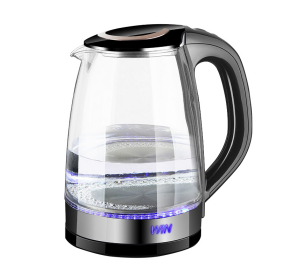 KT-0541 New Glass Kettle