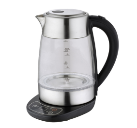 KT-0543 Glass Kettle