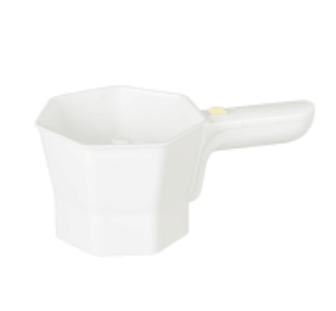 AM-7602  Handle Flour Sifter