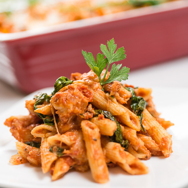 cheesy-chicken-pasta-bake-spinach-marinara-3.jpg